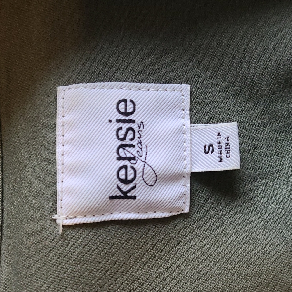 Cargo Jacket - Picture 3 of 3